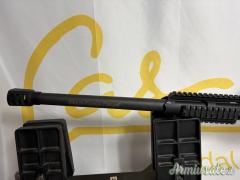 Sabatti STR .308 Winchester