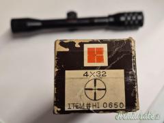 cannocchiale 4x32 kassner