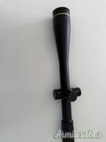 Leupold competition Series 35 X 45 fine Crosshair