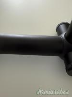 Leupold competition Series 35 X 45 fine Crosshair