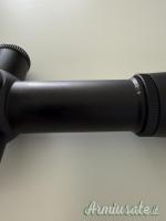 Leupold competition Series 35 X 45 fine Crosshair