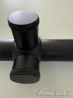 Leupold competition Series 35 X 45 fine Crosshair