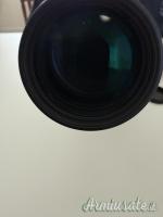 Leupold competition Series 35 X 45 fine Crosshair