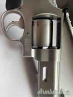Smith & Wesson 629 .44 Remington Magnum