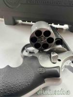 Smith & Wesson 629 .44 Remington Magnum