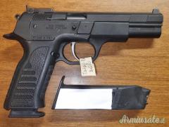 Tanfoglio FORCE 22 L .22 LR Long Rifle