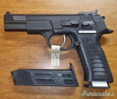 Tanfoglio FORCE 22 L .22 LR Long Rifle