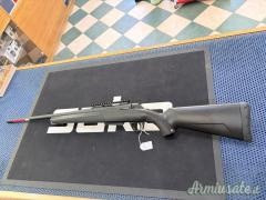 Winchester MOD. XPR NS CAL.308 Winchester (NUOVA) (CACCIA) (VEDI LA DESCRIZIONE)