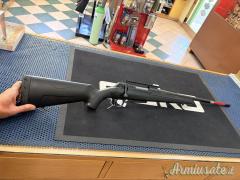 Winchester MOD. XPR NS CAL.308 Winchester (NUOVA) (CACCIA) (VEDI LA DESCRIZIONE)