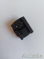 Mount Picatinny Holosun SERIE K