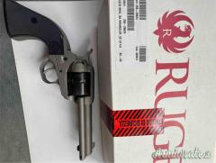 Ruger | Sturm Wrangler .22 LR Long Rifle