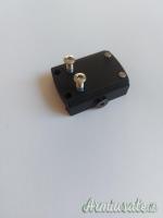 Mount Picatinny Holosun SERIE K