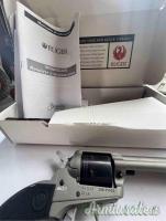 Ruger | Sturm Wrangler .22 LR Long Rifle