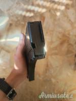 VENDO REPLICA INERTE AKS-47 (KALASHNIKOV CALCIO PIEGHEVOLE) - MARCA DENIX - LIBERA VENDITA