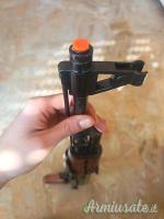 VENDO REPLICA INERTE AKS-47 (KALASHNIKOV CALCIO PIEGHEVOLE) - MARCA DENIX - LIBERA VENDITA