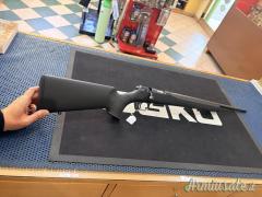 CZ MOD. 457 SYNTETIC CAL.17 HMR (NUOVA) (VEDI LA DESCRIZIONE)