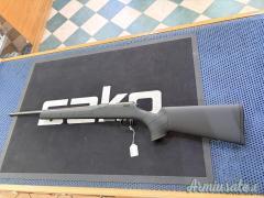 CZ MOD. 457 SYNTETIC CAL.17 HMR (NUOVA) (VEDI LA DESCRIZIONE)