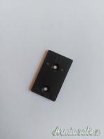 Base (piastra) RDO per Beretta 80X per Holosun