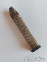 Caricatore 18 colpi della ETS per Glock calibro 45 ACP