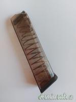 Caricatore 18 colpi della ETS per Glock calibro 45 ACP