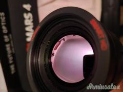 TERMICO ATN MARS 4 4.5-18 50 MM