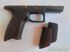 Frame APX nero (non A1)