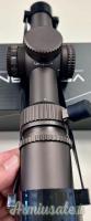 ZeroTech Vengeance 1-4x24MM SFP RAR MOA FDE