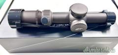 ZeroTech Vengeance 1-4x24MM SFP RAR MOA FDE
