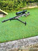 SABATTI STR TLD 2 calci 308 win