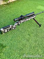 SABATTI STR TLD 2 calci 308 win