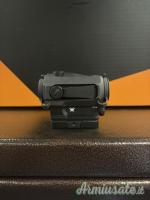 Vortex Sparc AR Red Dot