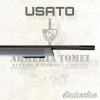 USATO – CARABINA – CZ MOD. 457 LRP cal. 22LR