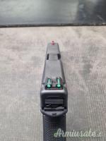 Glock 17 GEN 4 9x21mm IMI