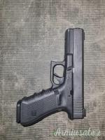 Glock 17 GEN 4 9x21mm IMI