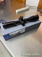 Ottica delta Javelin 4.5-30x56