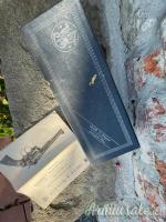 Smith & Wesson Mod 14-4k  .38 Long Colt