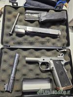 Para Ordnance P14.45 .45 ACP