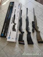 Stoeger Rx5/Rx3 tac  4.5/.177