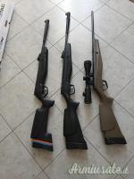 Stoeger Rx5/Rx3 tac  4.5/.177