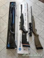 Stoeger Rx5/Rx3 tac  4.5/.177