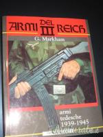 ARMI DEL III REICH