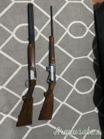 Franchi Sovrapposto 12