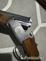 Redolfi Sovrapposto 12 e Flober cal 9