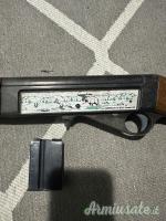 Redolfi Sovrapposto 12 e Flober cal 9