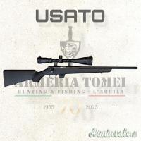 USATO – CARABINA – TIKKA MOD. T1x cal. 22LR
