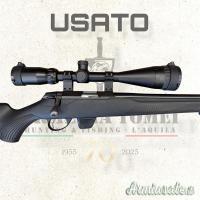 USATO – CARABINA – TIKKA MOD. T1x cal. 22LR