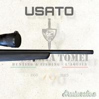 USATO – CARABINA – TIKKA MOD. T1x cal. 22LR