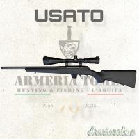 USATO – CARABINA – TIKKA MOD. T1x cal. 22LR