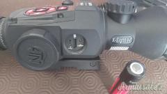 Visore notturno e diurno XSIGHT HD 5-20x 60