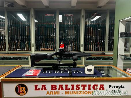 Benelli ARGO E .308 Winchester